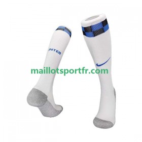Inter Milan Exterieur Chaussettes 2023/24